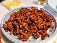 -小吊梨汤·北京菜·烤鸭(鸟巢店)