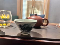 -邈墨茶馆(凤起路店)