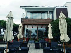-望海·帆船主题咖啡厅•品茗下午茶(石湖景区店)