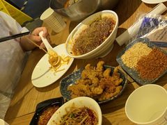 -付小姐在成都(川沙店)