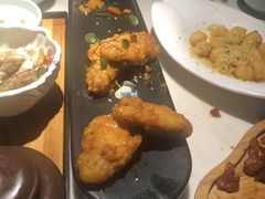 -韵秋荷(宝山龙湖天街店)