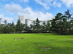 -上海大学(宝山校区)