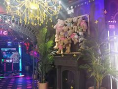 -反斗乐园(领展中心城店)