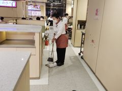 -海底捞火锅(公益西桥店)