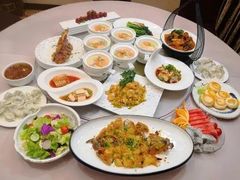 -万狮京华大酒店-中餐厅