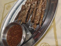 -串盟烧烤大排档·长沙美食地标(星沙店)
