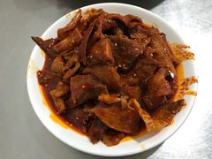 -渔桥李记奶汤面(东街店)