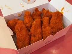 -悠个炸鸡(南京创始店)