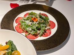 -燃扒房Steakhouse(皇庭店)