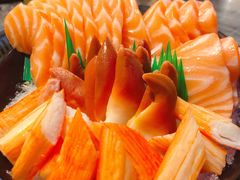 -熊出没日本烧肉放题