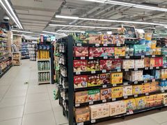 -Bravo永辉(爱琴海购物公园店)