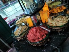 -东方豪客牛排意面披萨(金凤万达店)