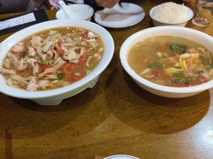 -杏花村水席楼·洛阳水席(老城十字街店)