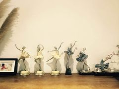 -iBallet爱芭蕾舞蹈艺术中心(星合校区)