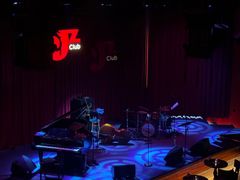 -JZ Club 爵士酒吧(上海店)