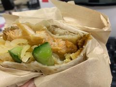 -肯德基(花乡店)