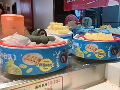 -龍歌自助小火锅(李沧顺和汇店)