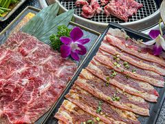 -红泥小火炉·东北泥炉烤肉(天一旗舰店)