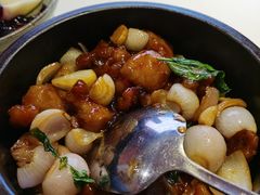 -青年公社烤鸭(青年路店)