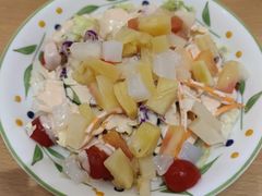 -萨莉亚意式餐厅(天河城购物中心店)