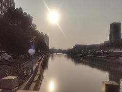 -金水养生(华新店)