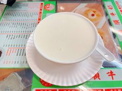 -义顺牛奶公司(新马路老店)