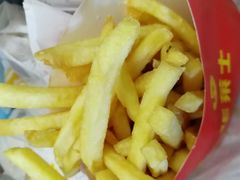 -华莱士·全鸡汉堡(五爱道店)