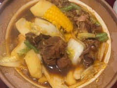 -宏状元现熬粥·京味菜(五棵松店)