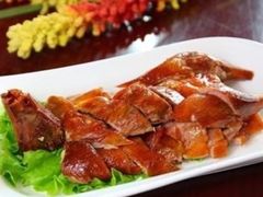 烧鹅-旺顺阁海鲜广场(亚运村店)