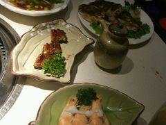 -赤坂亭M9和牛烧肉·日料398放题(万达店)