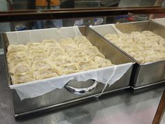 -奉天蚨祥饺子馆