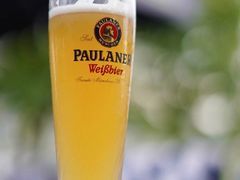 白啤-宝莱纳餐厅(滨江店)