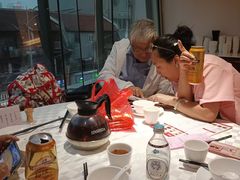 -光明邨大酒家(淮海路店)