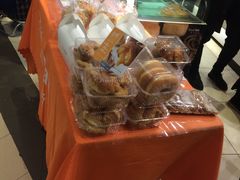 -BreadTalk面包新语·烘焙蛋糕(东方宝泰广场店)