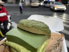 -大树餐厅(环球港店)