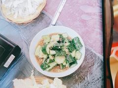 -江湖亮亮蒸虾大排档烤全羊清真(武汉总店)