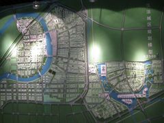 -天津市规划展览馆