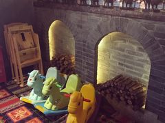 -云海肴·汽锅鸡·云南菜(天山百盛优客店)