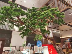 -聆桂烤鸭·金奖烤鸭(静联广场店)
