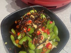 -聚味瞿记·龙虾堂(渔人码头一店)