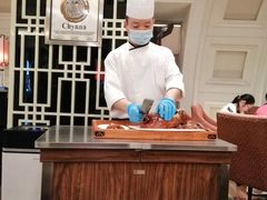 -北京王府井希尔顿酒店·万斯阁西餐厅