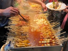 -郭记小街麻辣烫(南小街总店)