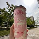 爷爷不泡茶新店开业📣，将夏日茶香娓娓道来🎵