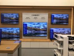 -小米之家(虹桥天街店)