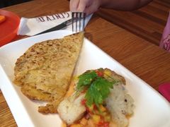 -Geneva日内瓦餐厅(西郊宝成花苑店)