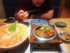 -鱼意寿司(钟村分店)