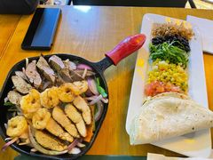 三味道法基塔-HFFOUSA TACO弗萨塔可墨西哥餐厅(颐堤港店)