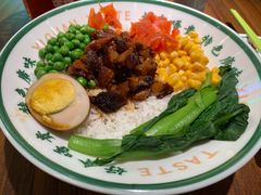 -西关味(大卫城店)