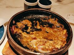 -大丰收李家(浦西万达店)