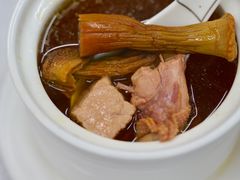 -宜兴隆家宴·私房菜(泰安华庭店)